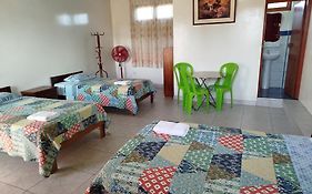 Nasca Trails B&B